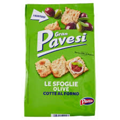 Picture of PAVESI LE SFOGLIE OLIVIA